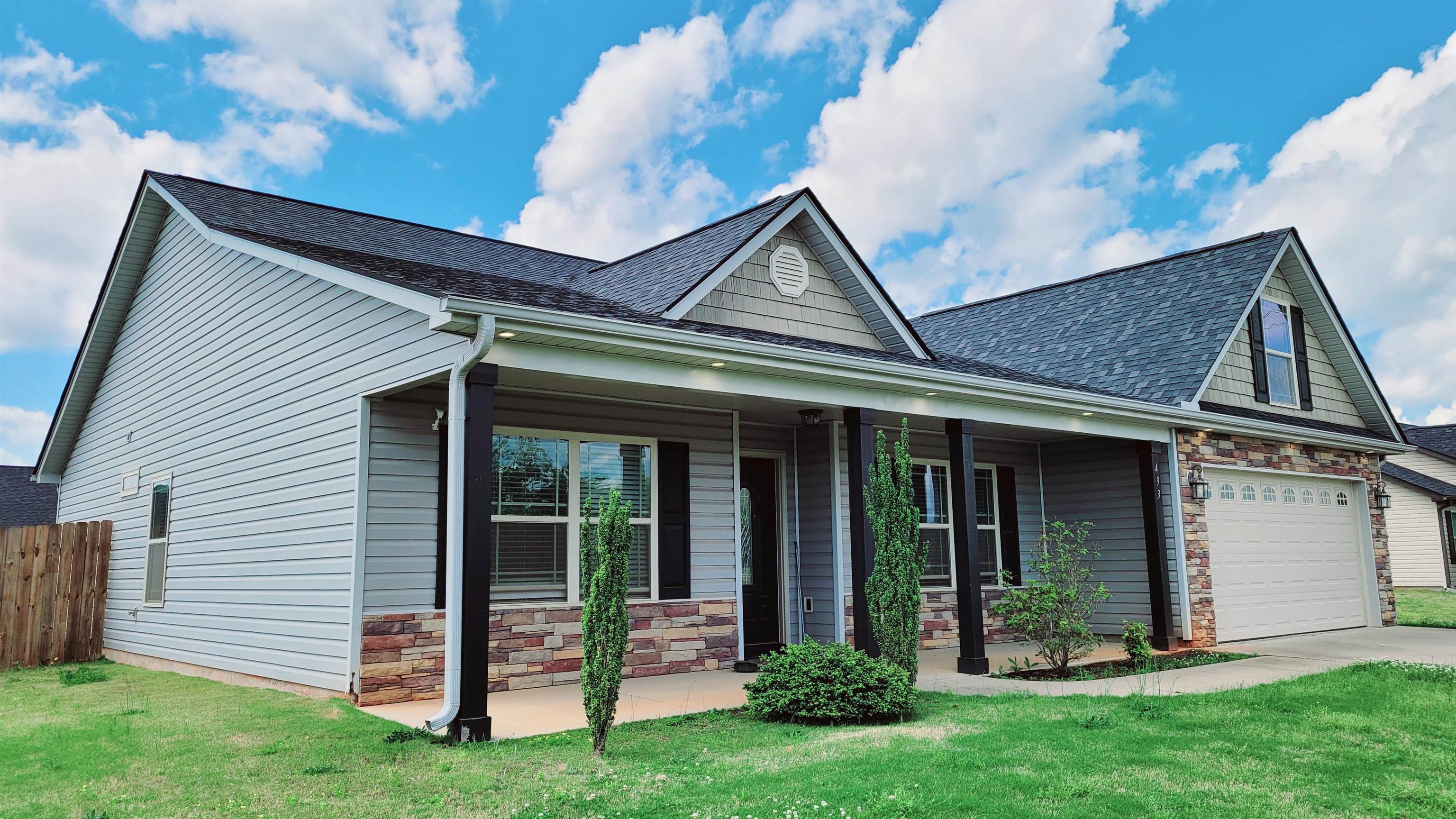 493 Bishop Road Inman, SC 29349 - Photo 26 of 28