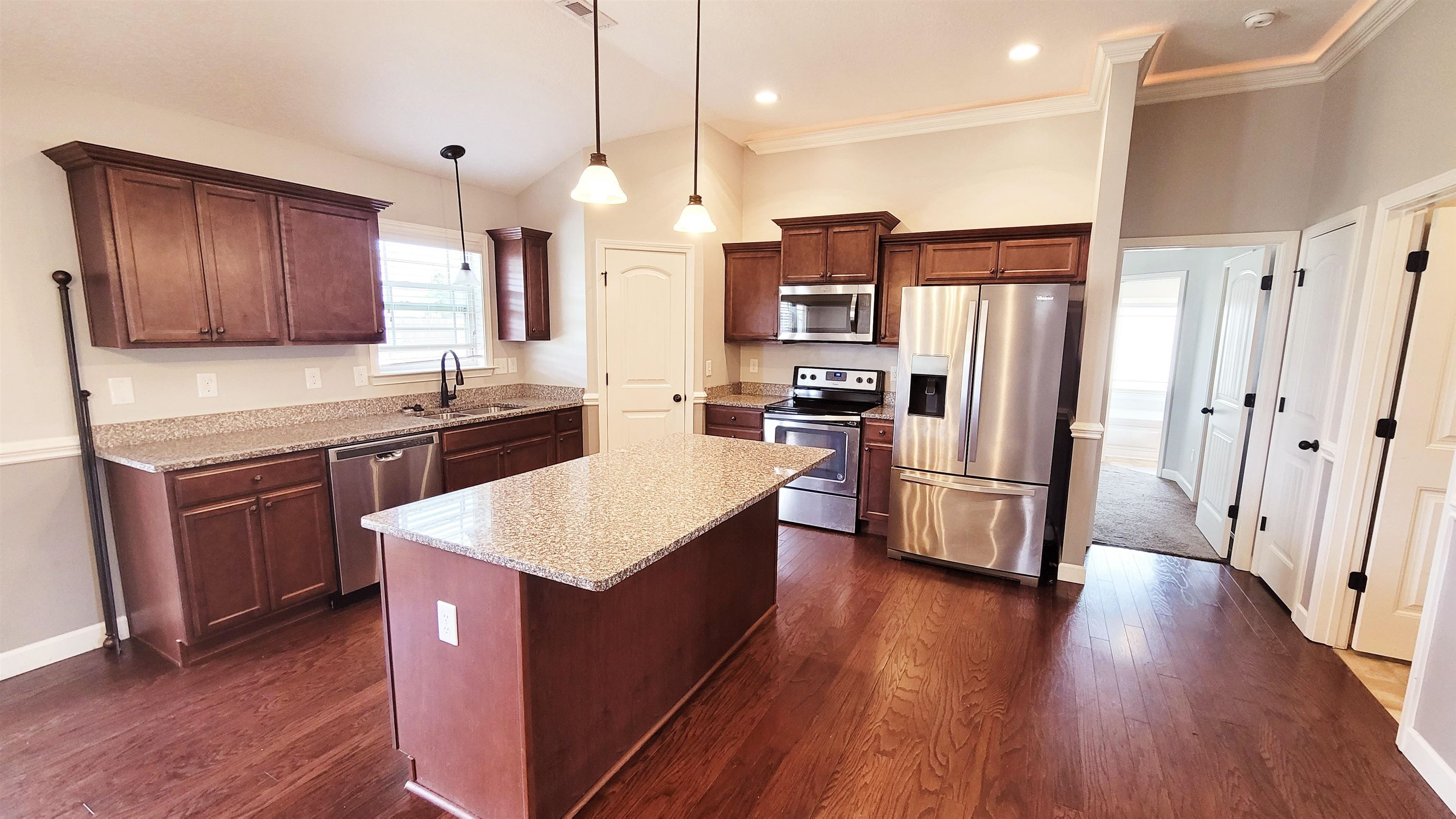 493 Bishop Road Inman, SC 29349 - Photo 8 of 28