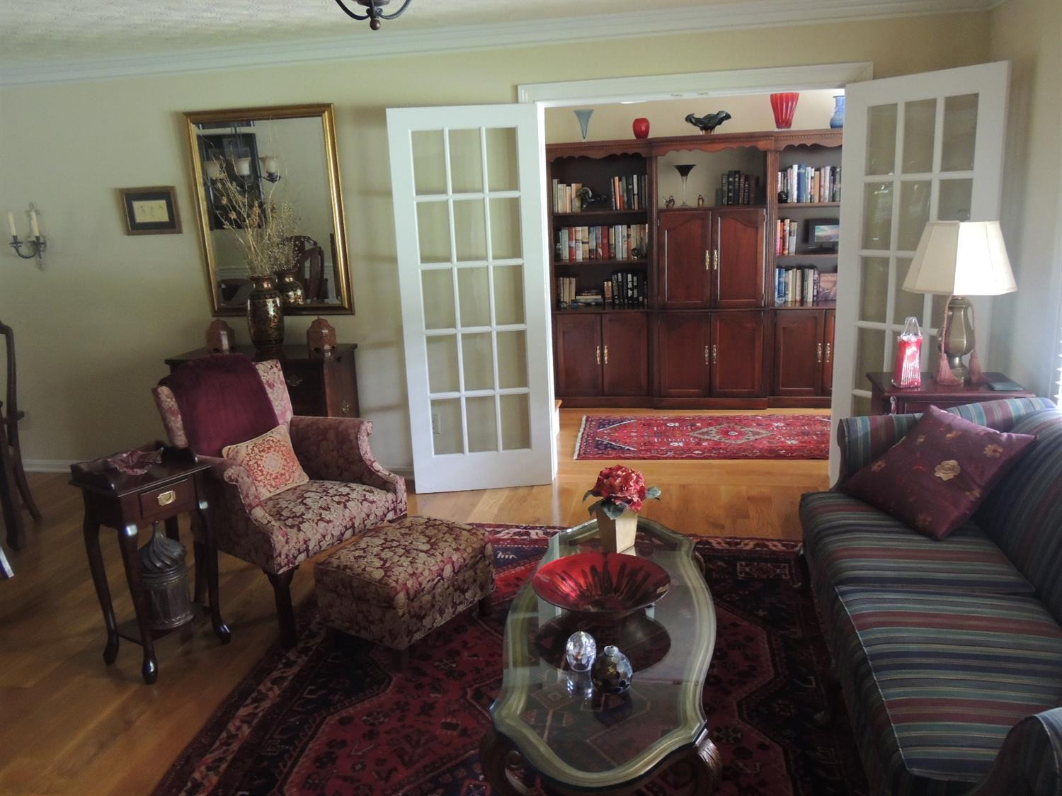 196 Old Coach Road Nicholasville, KY 40356 - Photo 8 of 32 Photo 8