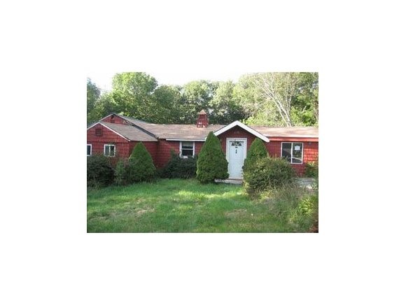 1135 Concord Stage Road Weare, NH 03281 - Photo 1 of 1