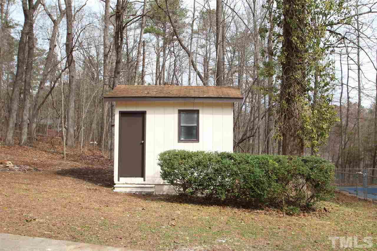 6225 Doyle Road Durham, NC 27712 - Photo 16 of 16