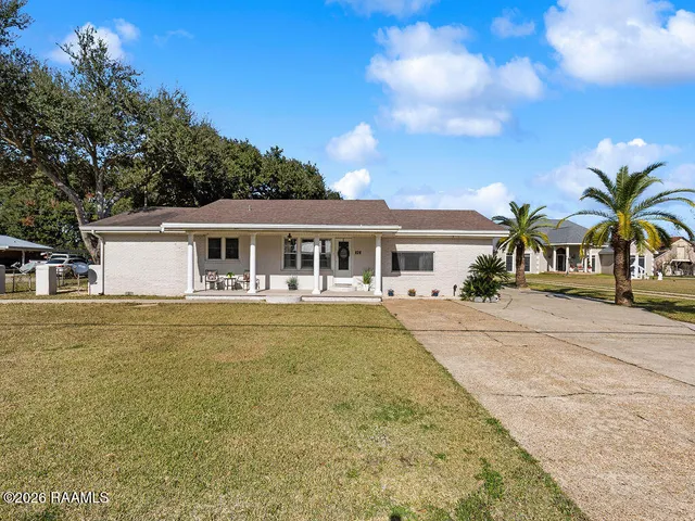 $285,000 | 826 Ira Street, Carencro, LA 70520