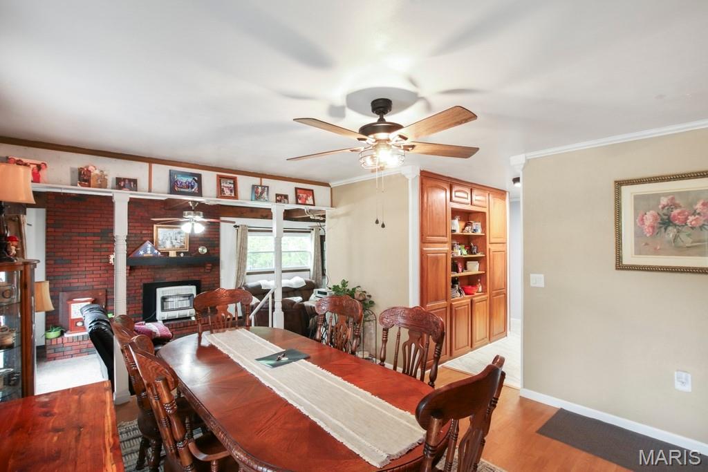 1066 Sun Meadow Road Bourbon, MO 65441 - Photo 5 of 31