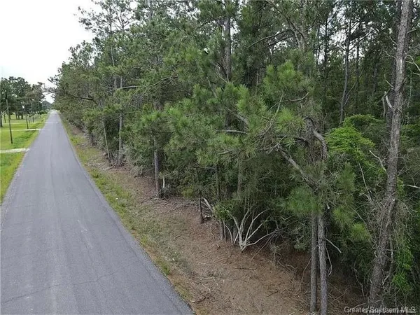$67,500 | Lot 4 Sandy Lane, Dequincy, LA 70633