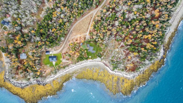 $999,900 | 1578 Pripet Wood Lane, Islesboro, ME 04848