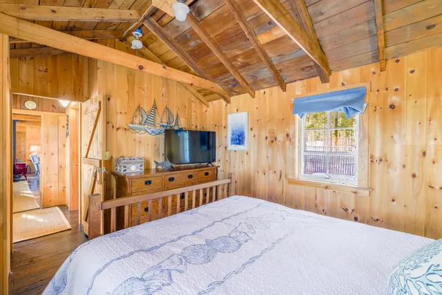 $999,900 | 1578 Pripet Wood Lane, Islesboro, ME 04848