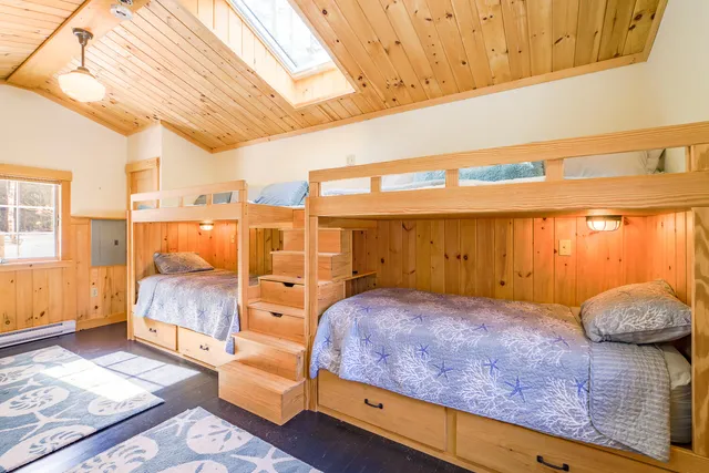 $999,900 | 1578 Pripet Wood Lane, Islesboro, ME 04848