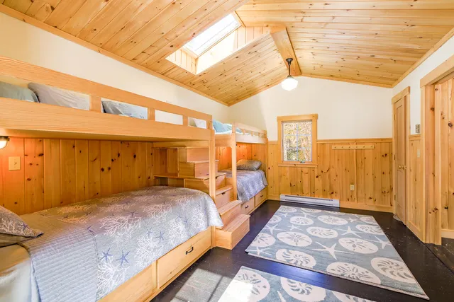 $999,900 | 1578 Pripet Wood Lane, Islesboro, ME 04848