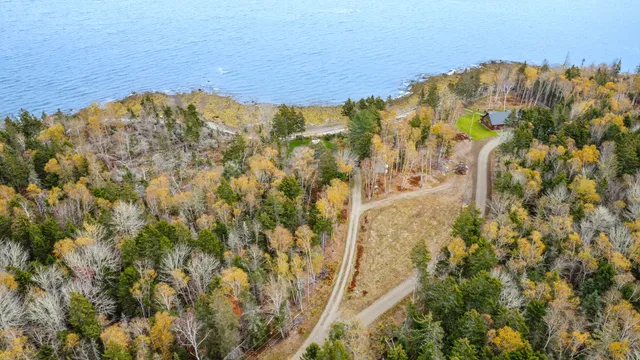 $999,900 | 1578 Pripet Wood Lane, Islesboro, ME 04848