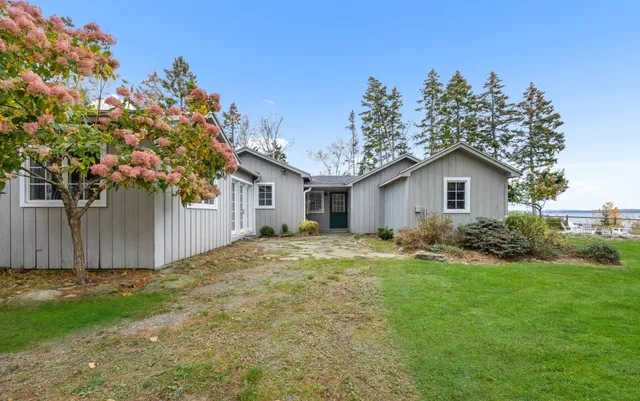 $999,900 | 1578 Pripet Wood Lane, Islesboro, ME 04848