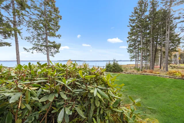 $999,900 | 1578 Pripet Wood Lane, Islesboro, ME 04848