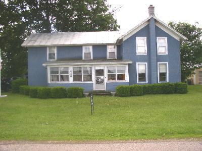 369 East Copeland Road Coldwater, MI 49036 - Photo 1 of 1 Primary Photo