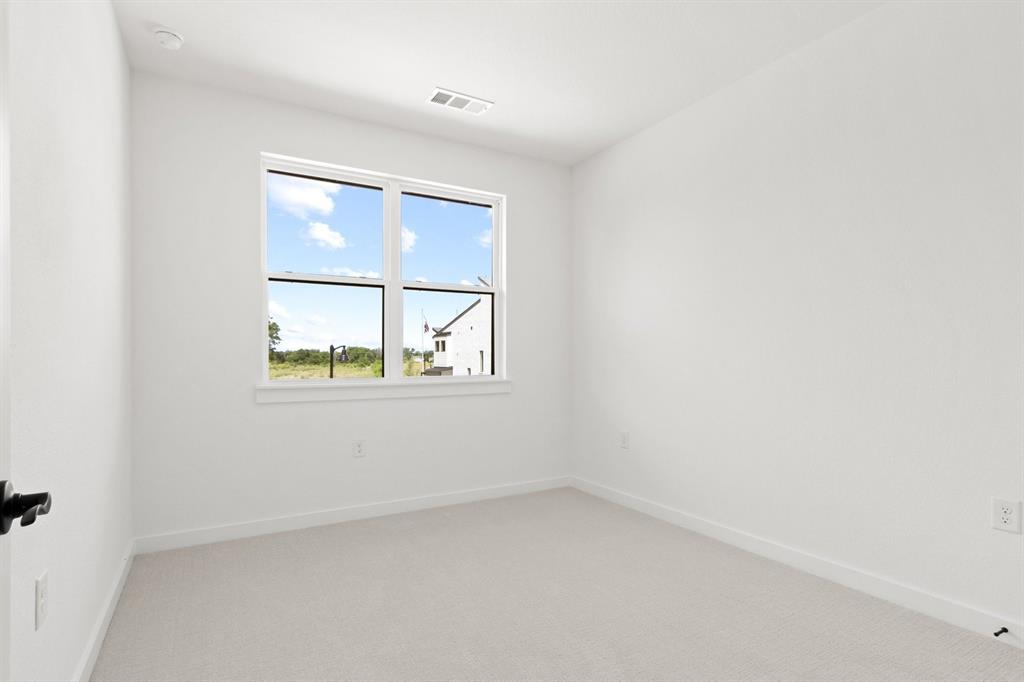 2040 Aldrich Road Celina, TX 75009 - Photo 37 of 40 028-2040AldrichRoad-Celina-TX-75009-Bedroom3.jpg-SMALL
