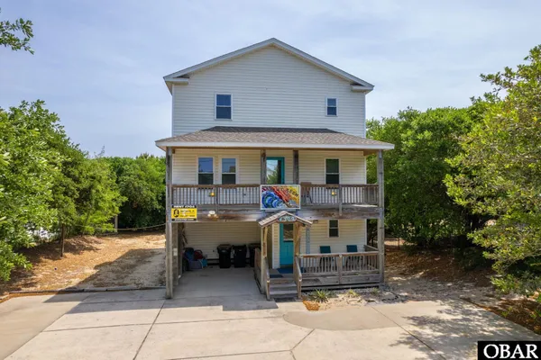 $789,000 | 4309 North Croatan Highway, Kitty Hawk, NC 27949