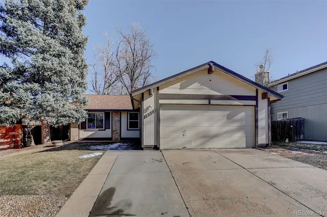 $399,000 | 18907 East Loyola Circle, Aurora, CO 80013