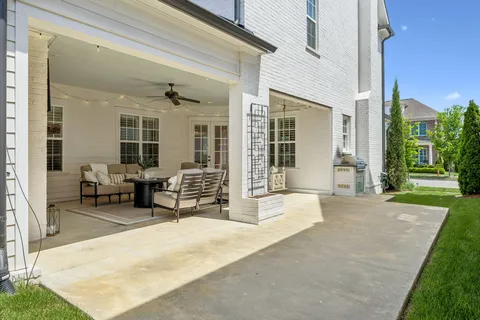 $1,490,000 | 290 Stephens Valley Boulevard, Nashville, TN 37221