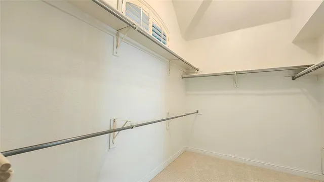 a view of small space