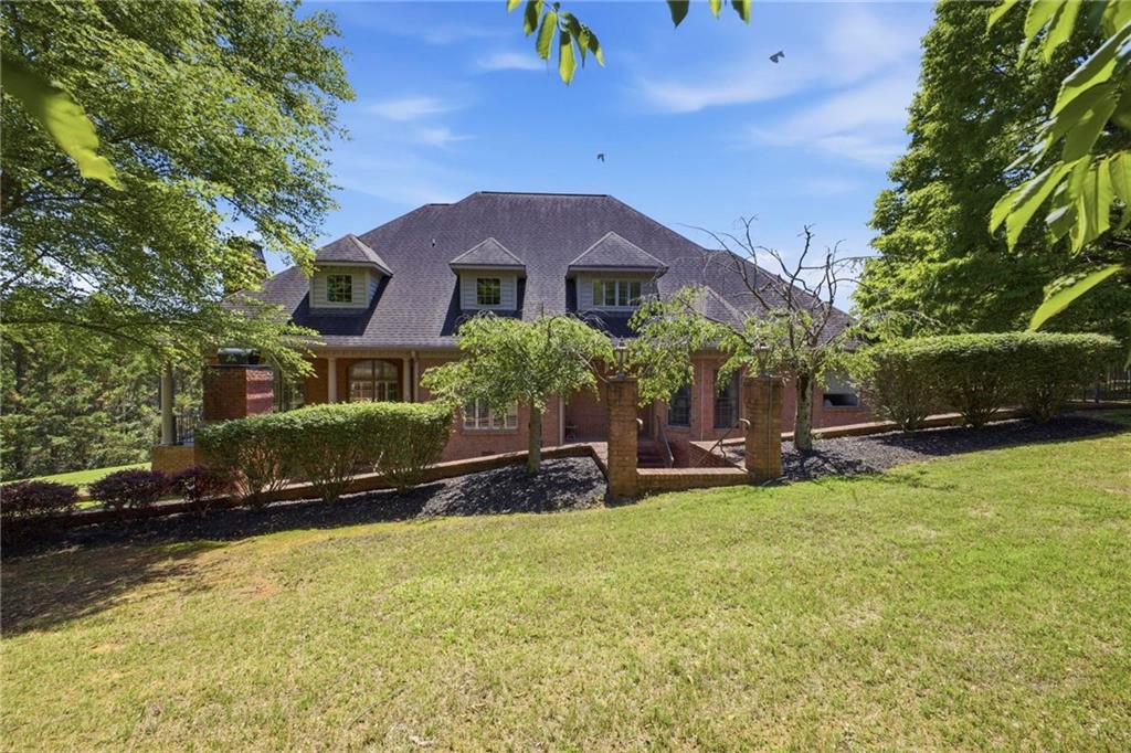 7104 Portobello Road Northwest Fort Payne, AL 35967 - Photo 102 of 109