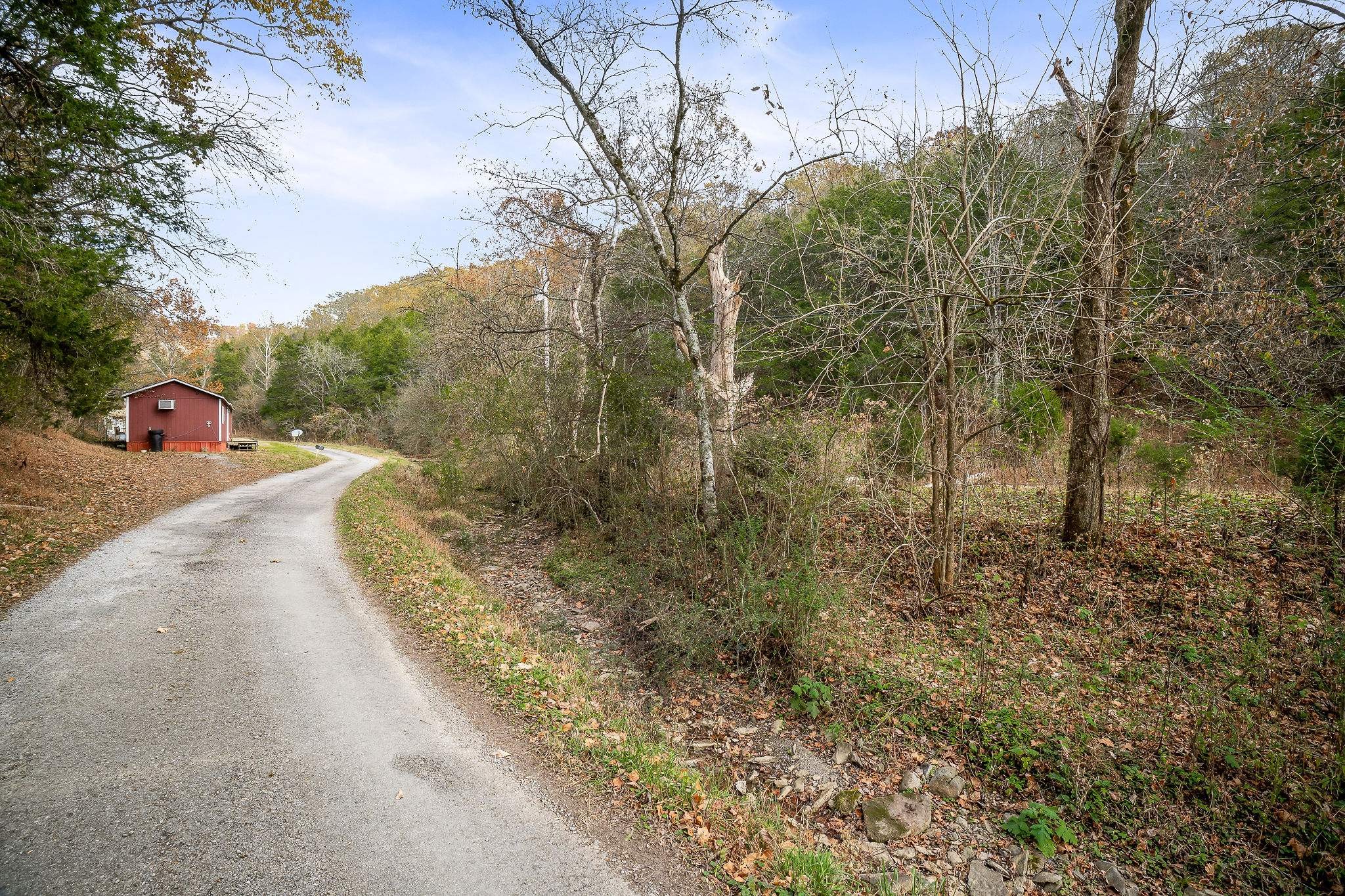 308 Pumpkin Hollow Road Liberty, TN 37095 - Photo 12 of 27 a view of a street