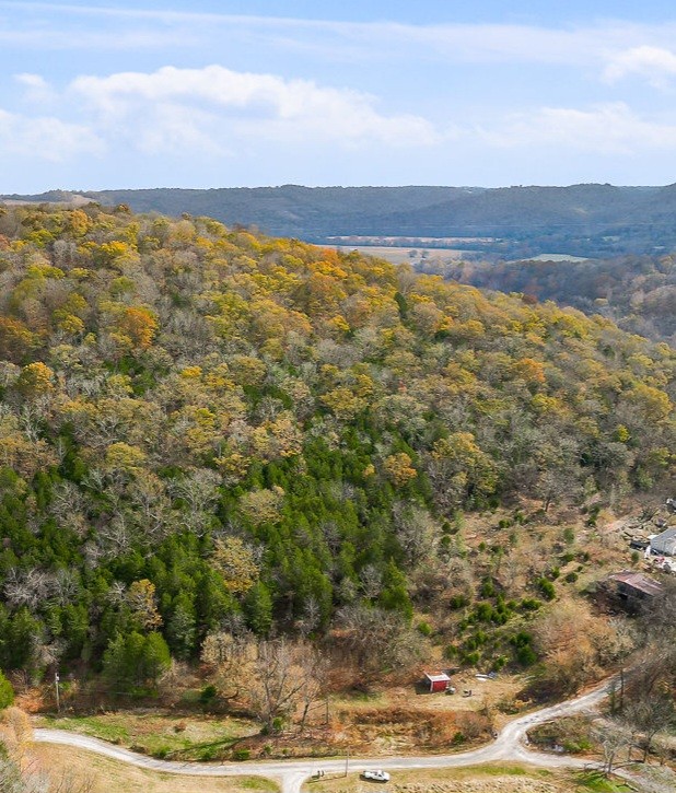 308 Pumpkin Hollow Road Liberty, TN 37095 - Photo 3 of 27 a view of an ocean