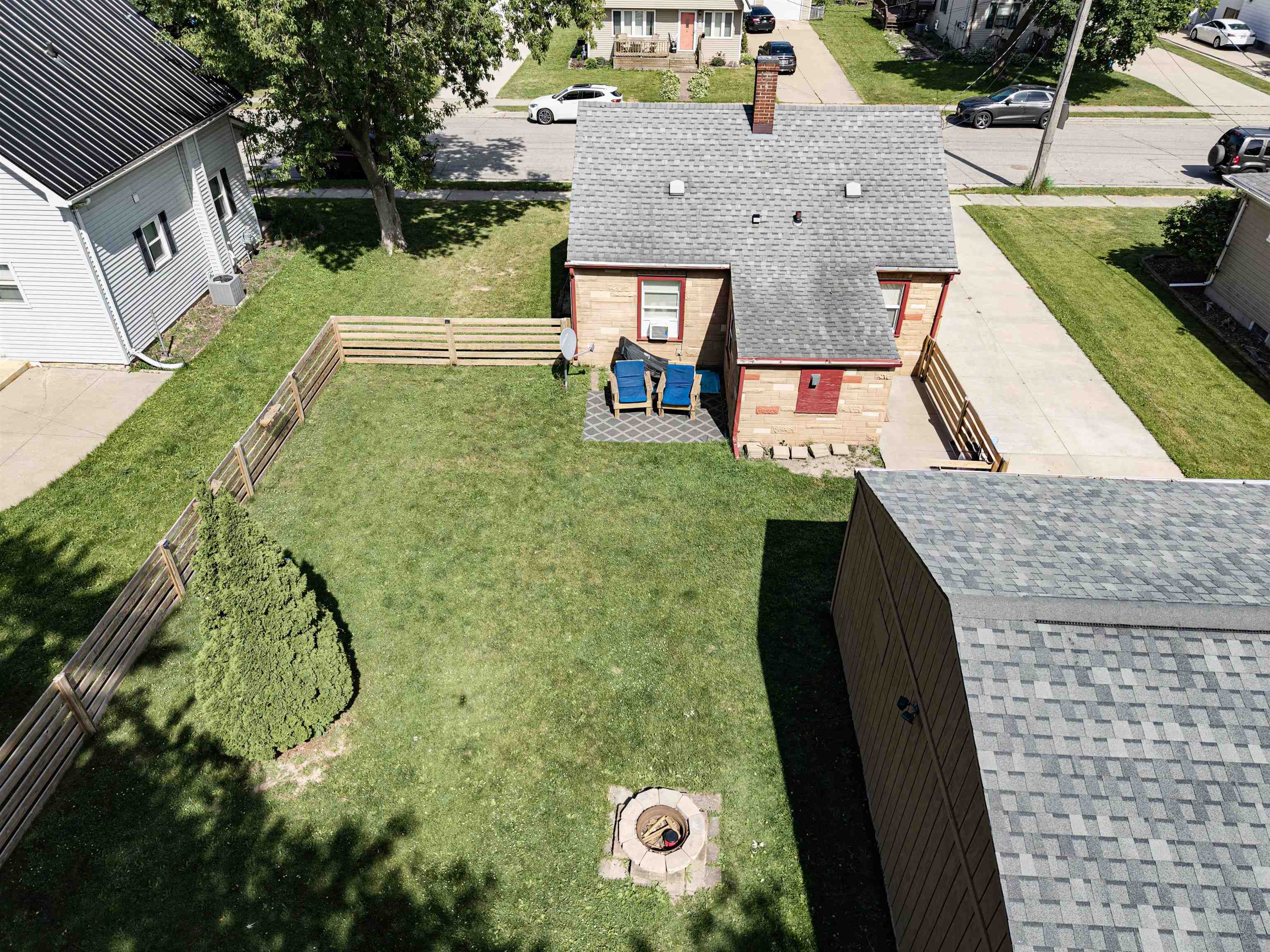 809 Monroe Street Little Chute, WI 54140 - Photo 36 of 37