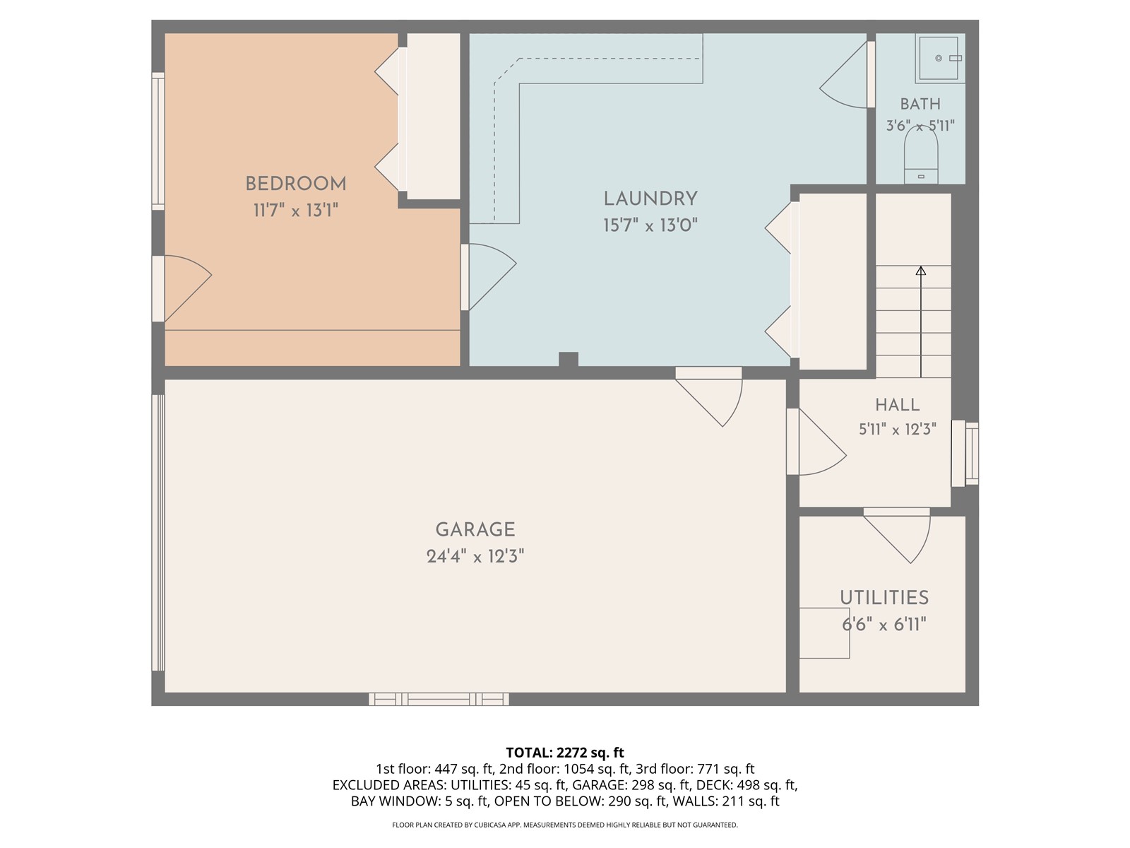 8221 Remington Road Como, CO 80432 - Photo 46 of 49 Gallery Image 46