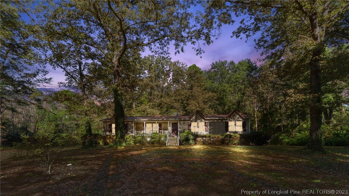 21621 Old Maxton Road Maxton, NC 28364 - Photo 1 of 38 Gallery Image 1