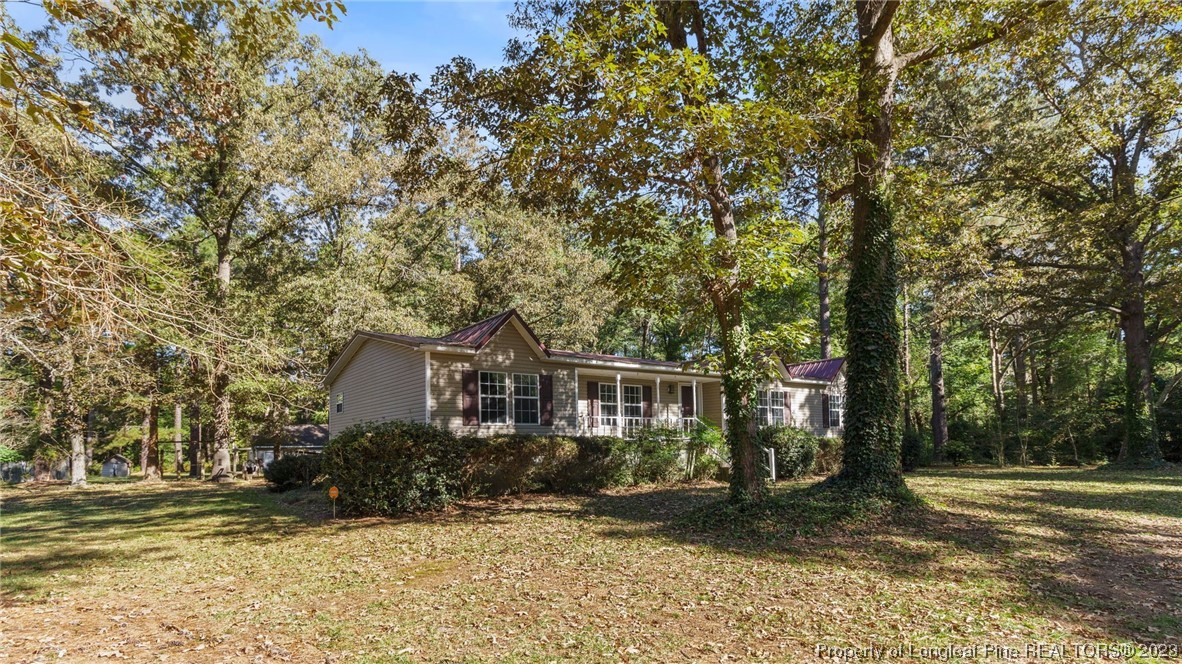 21621 Old Maxton Road Maxton, NC 28364 - Photo 3 of 38 Gallery Image 3