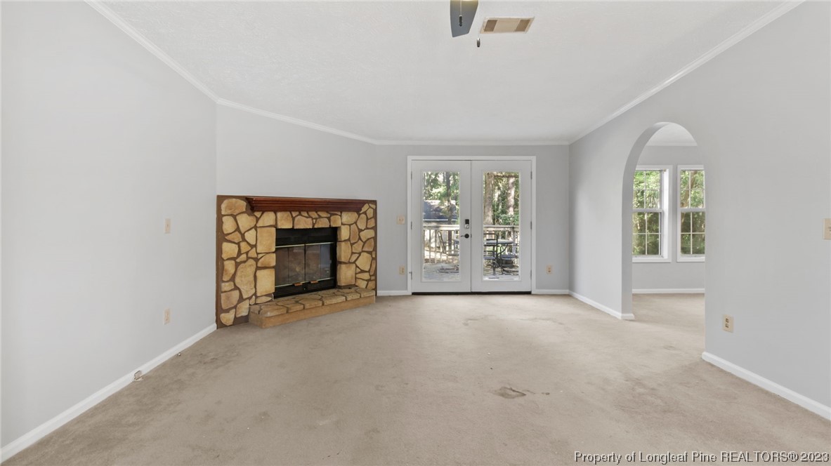 21621 Old Maxton Road Maxton, NC 28364 - Photo 8 of 38 Gallery Image 8