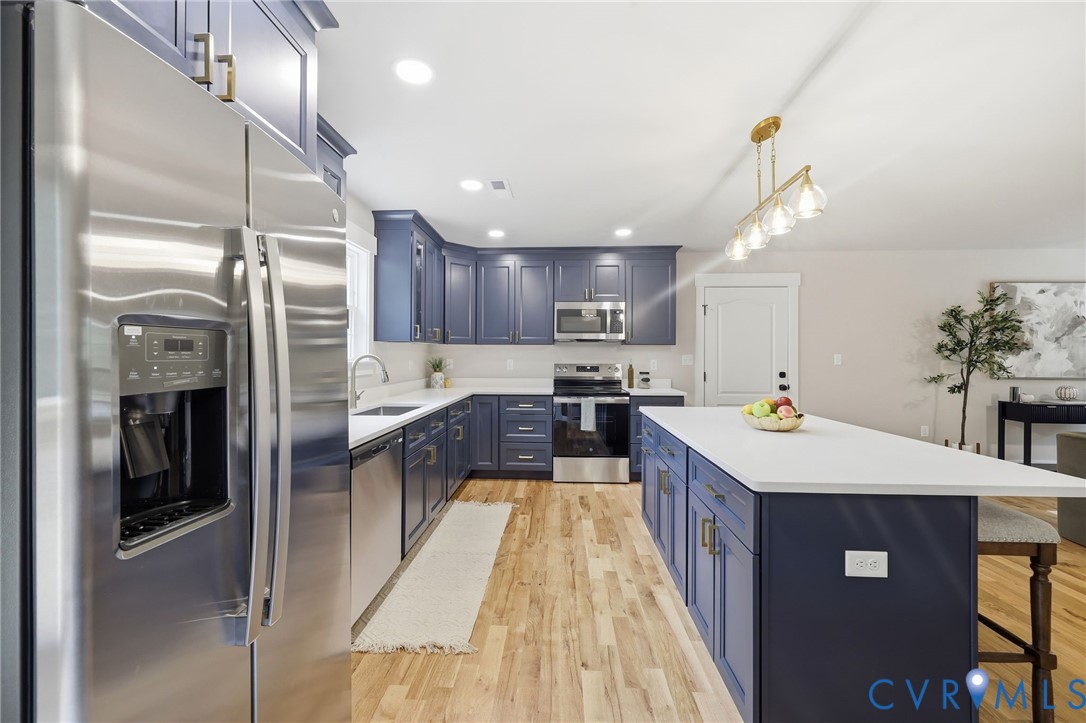18707 Indian Road Petersburg, VA 23805 - Photo 12 of 28