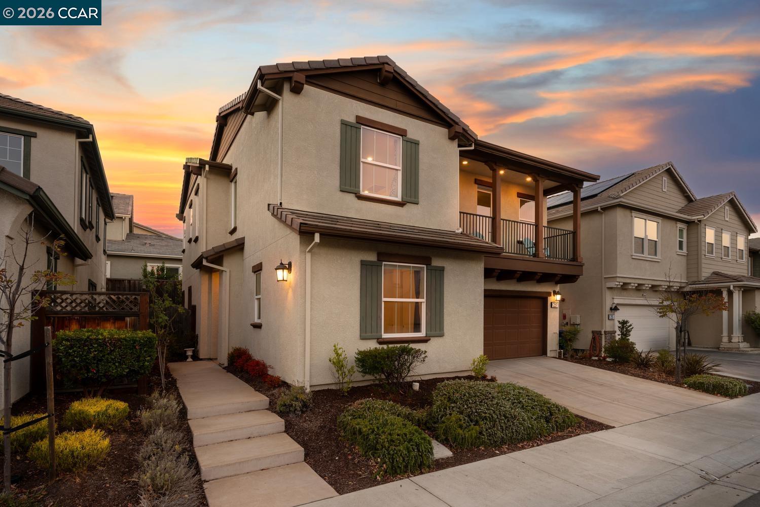 251 Via Encanto San Ramon, CA 94583 - Photo 37 of 37 Gallery Image 37