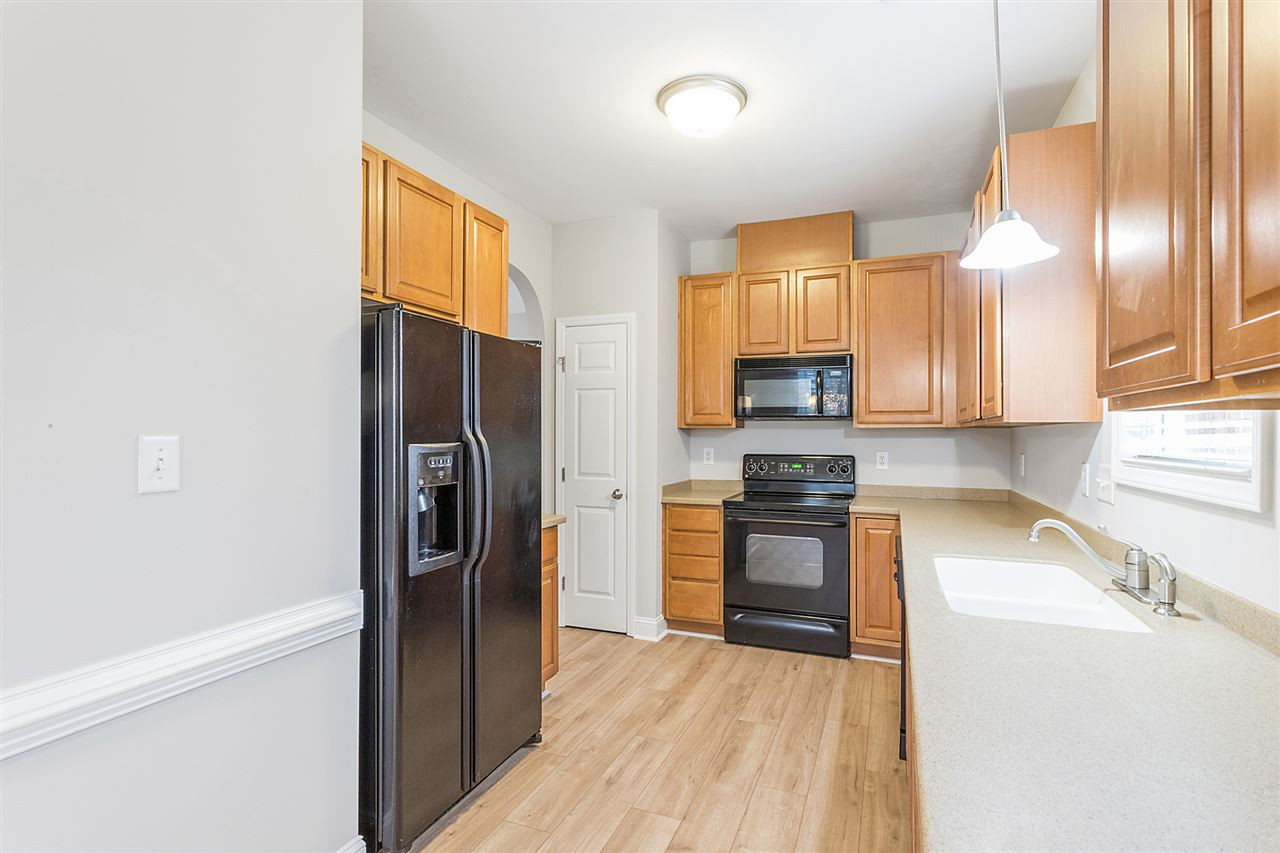 3902 Magnolia Pond Road Raleigh, NC 27610 - Photo 12 of 29 Photo 12