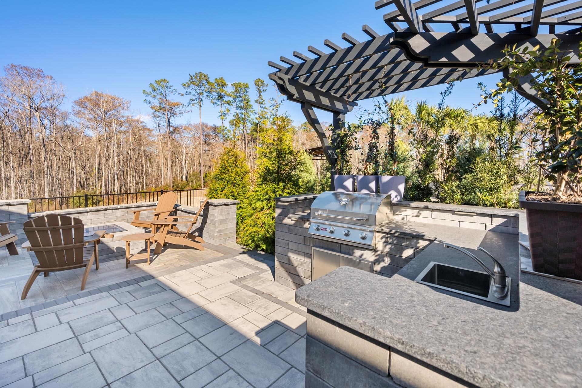 6440 Berg Street Murrells Inlet, SC 29576 - Photo 28 of 40