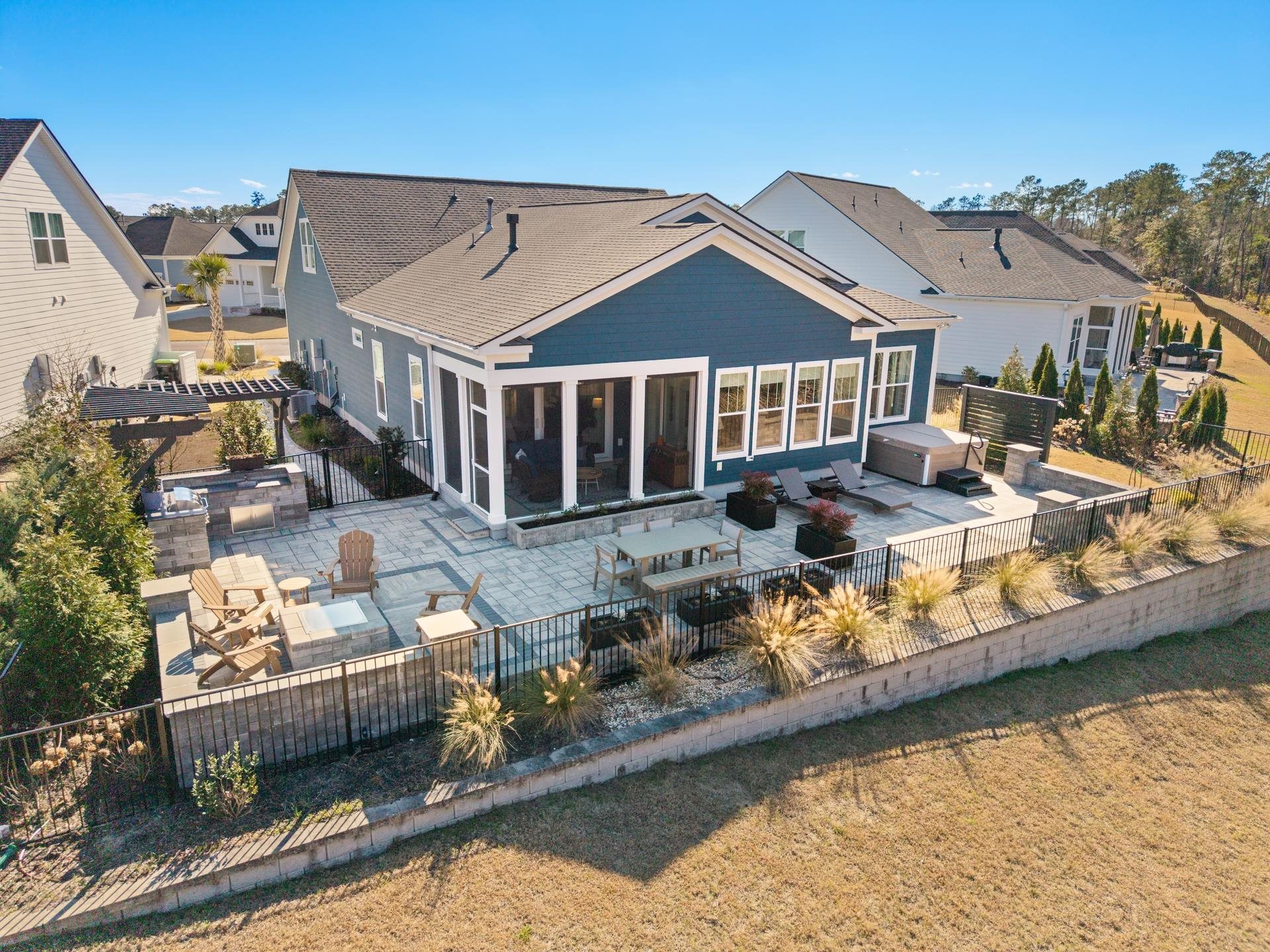 6440 Berg Street Murrells Inlet, SC 29576 - Photo 33 of 40