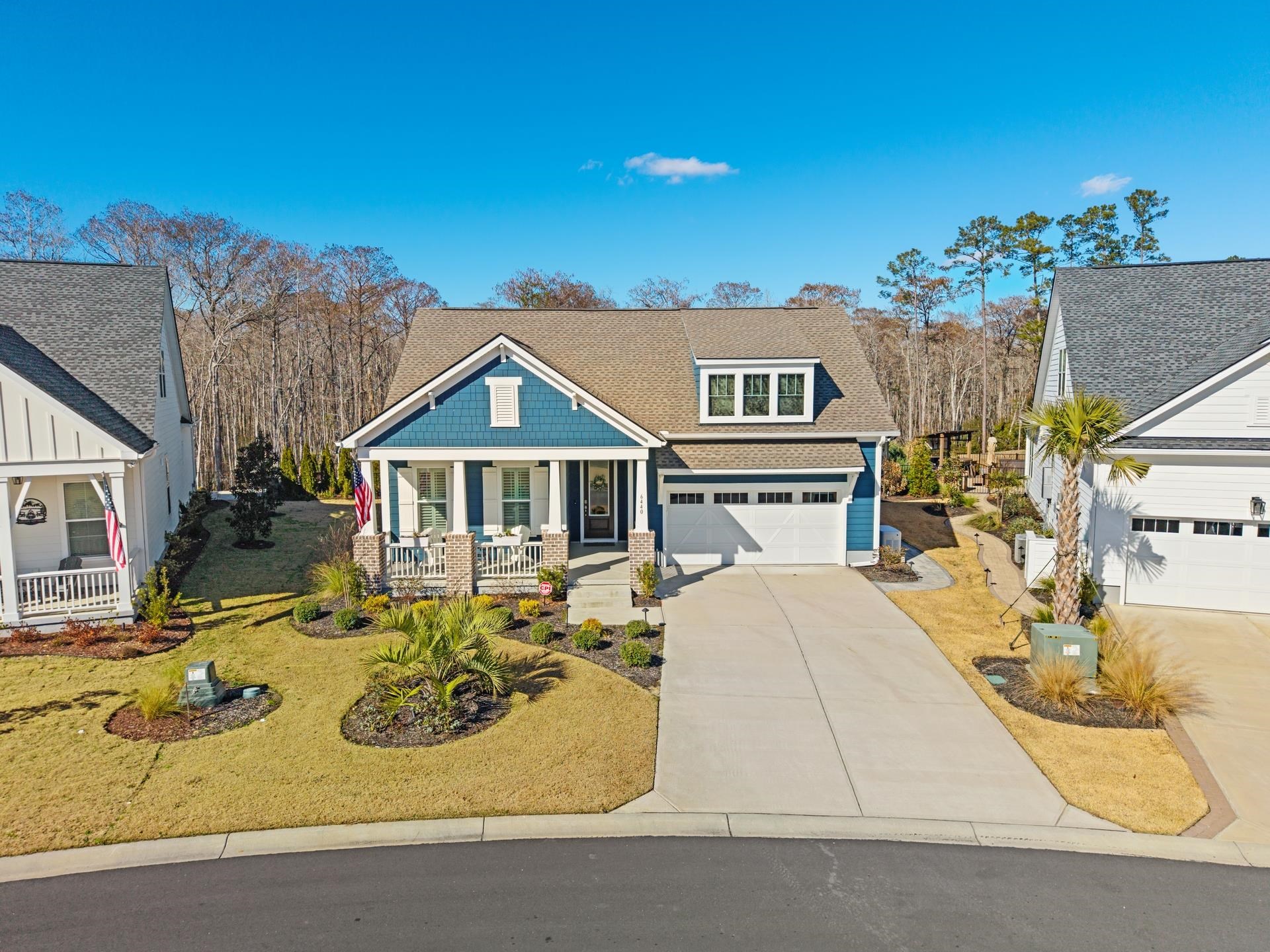 6440 Berg Street Murrells Inlet, SC 29576 - Photo 34 of 40