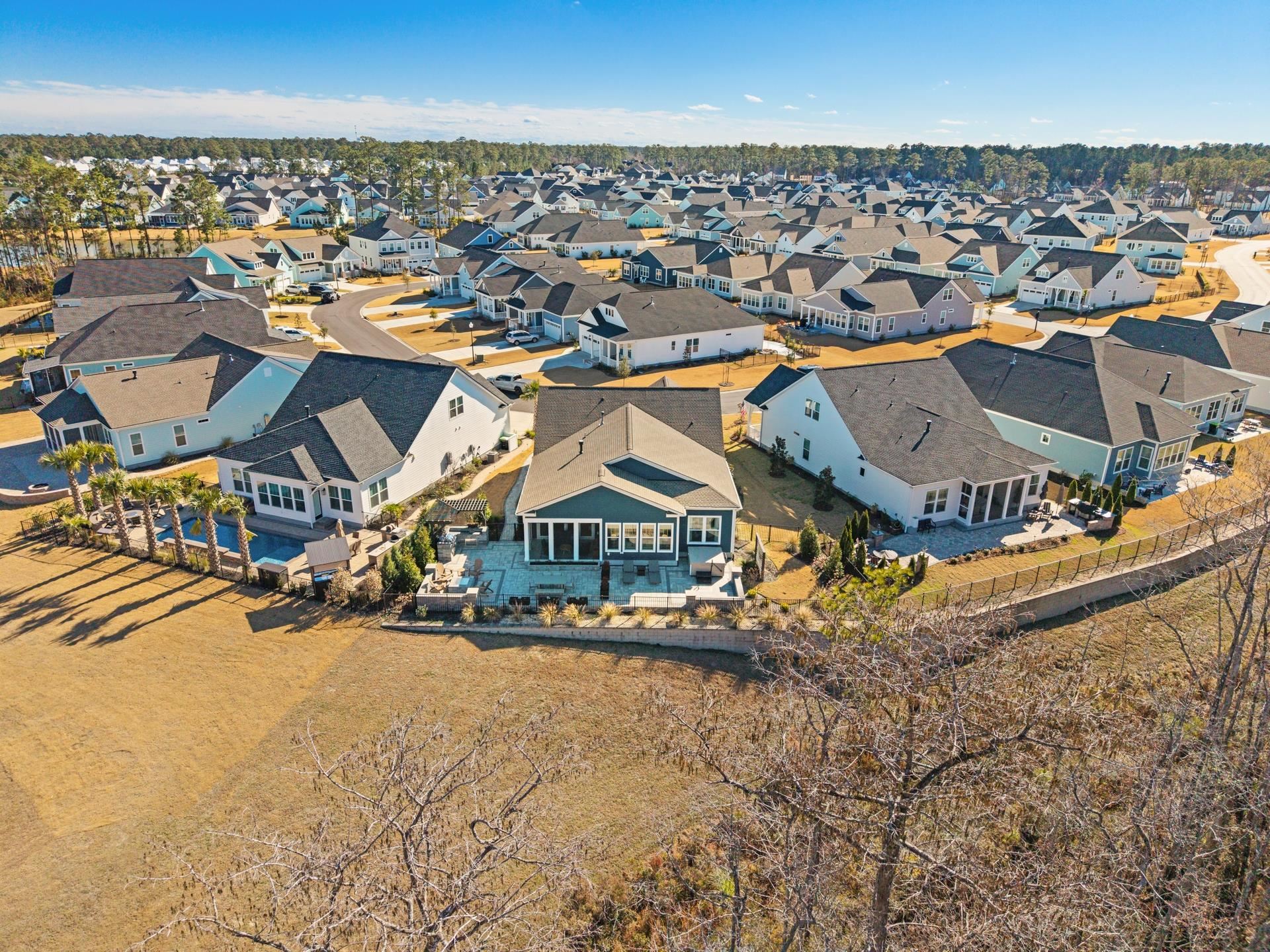 6440 Berg Street Murrells Inlet, SC 29576 - Photo 35 of 40