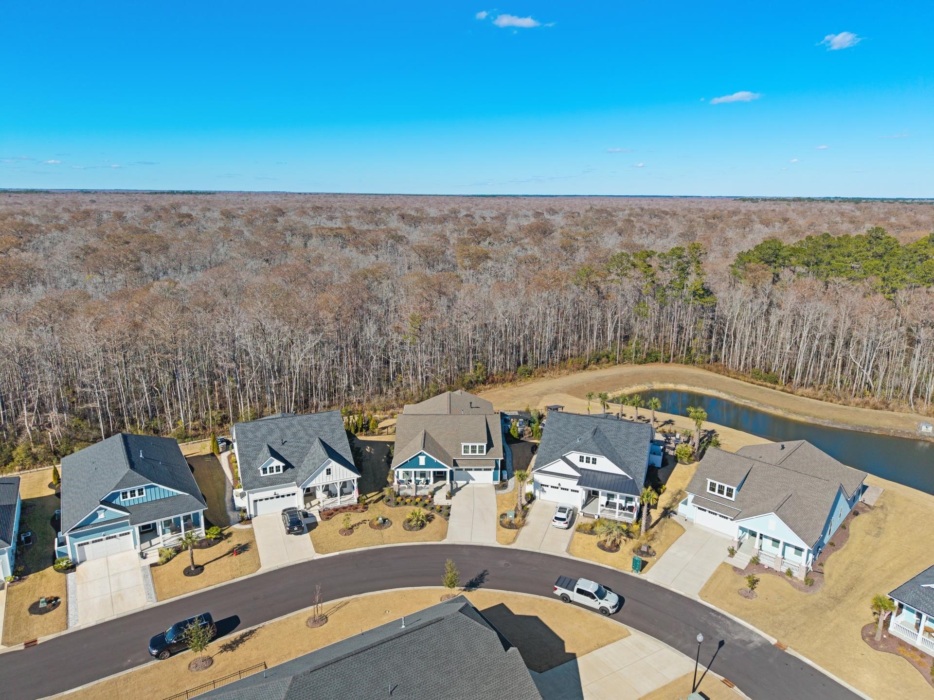 6440 Berg Street Murrells Inlet, SC 29576 - Photo 36 of 40