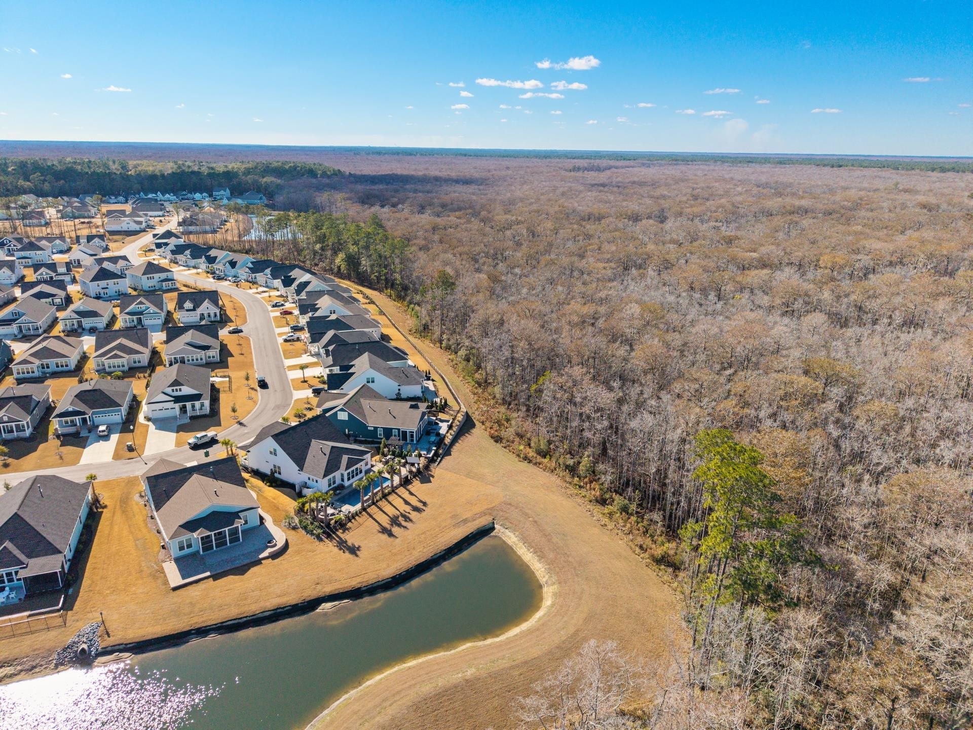 6440 Berg Street Murrells Inlet, SC 29576 - Photo 38 of 40