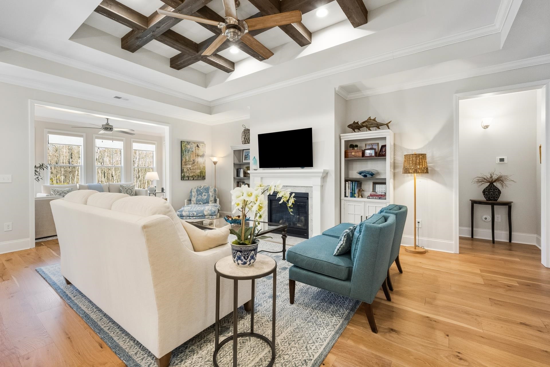 6440 Berg Street Murrells Inlet, SC 29576 - Photo 8 of 40