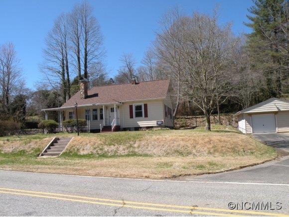 184 Cherryfield Loop Road Brevard, NC 28712 - Photo 2 of 24 Gallery Image 2