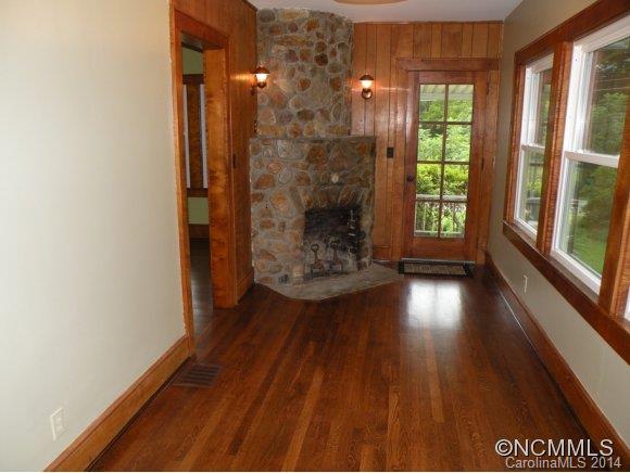 184 Cherryfield Loop Road Brevard, NC 28712 - Photo 12 of 24 Gallery Image 12