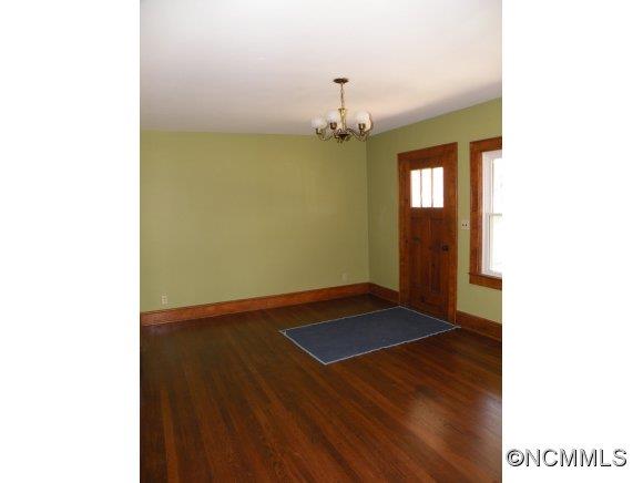 184 Cherryfield Loop Road Brevard, NC 28712 - Photo 7 of 24 Gallery Image 7