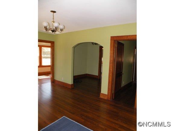 184 Cherryfield Loop Road Brevard, NC 28712 - Photo 8 of 24 Gallery Image 8