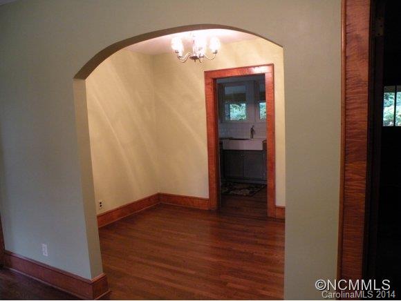 184 Cherryfield Loop Road Brevard, NC 28712 - Photo 9 of 24 Gallery Image 9