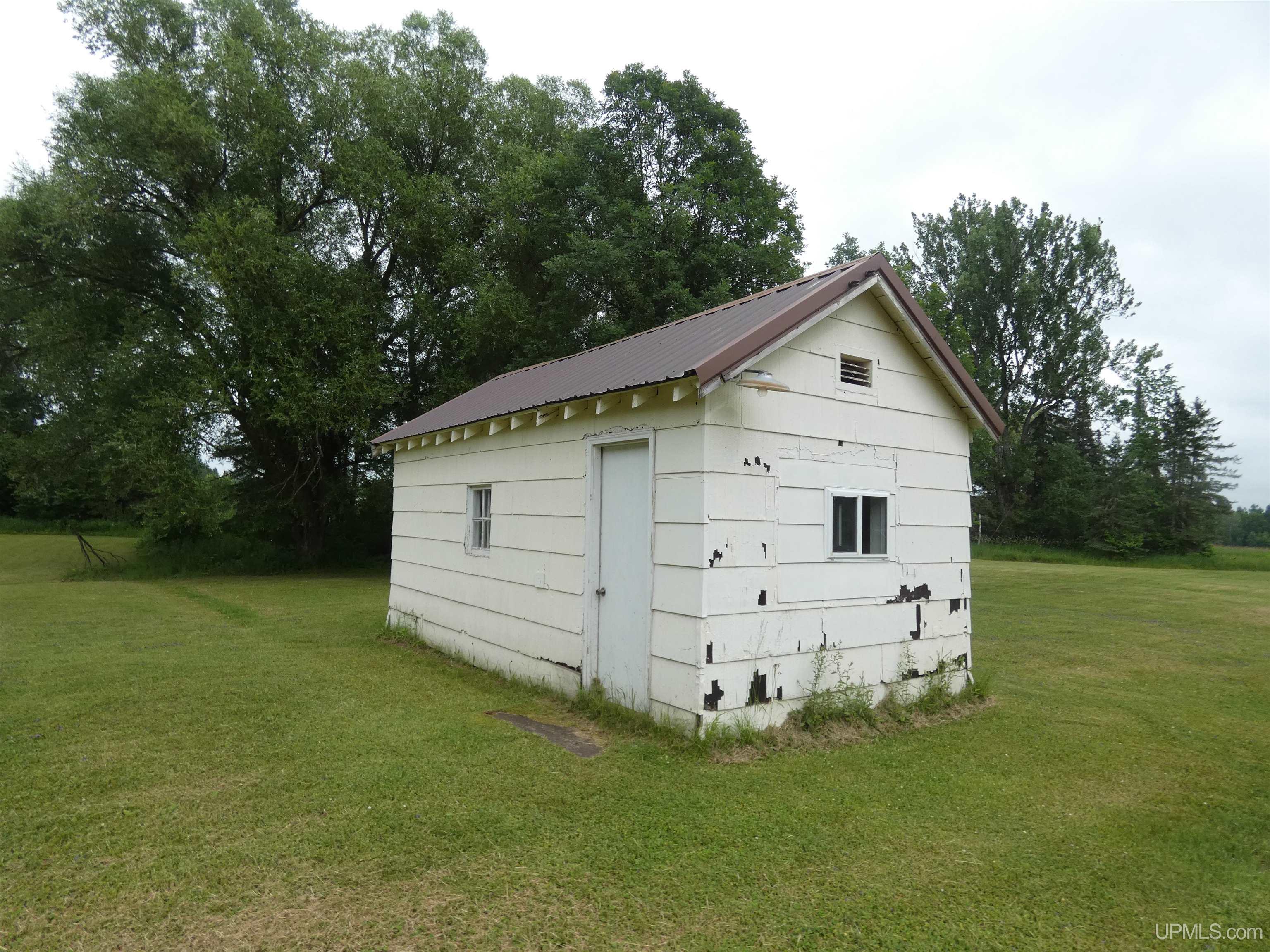 14753 1 Mile Road Bruce Crossing, MI 49912 - Photo 10 of 37