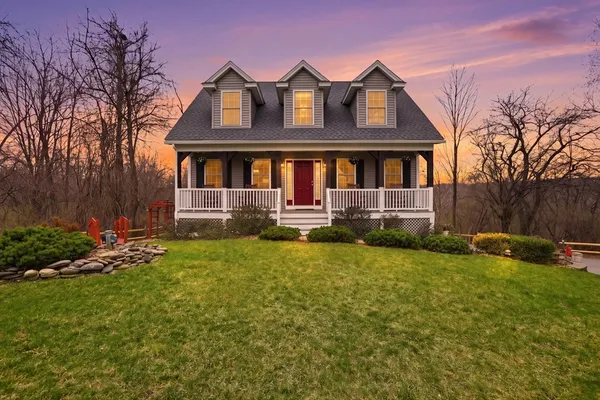 $699,000 | 6 Spinnaker Circle, Haverhill, MA 01830