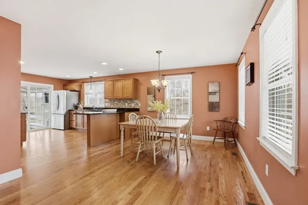 $699,000 | 6 Spinnaker Circle, Haverhill, MA 01830