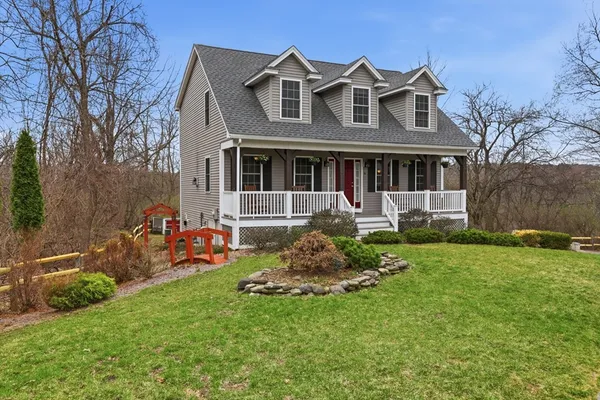 $699,000 | 6 Spinnaker Circle, Haverhill, MA 01830