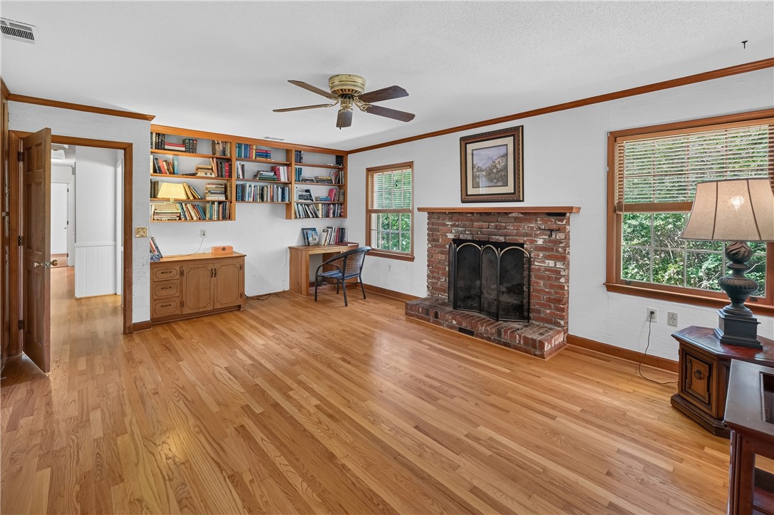 2815 Leconte Road Anderson, SC 29621 - Photo 6 of 19