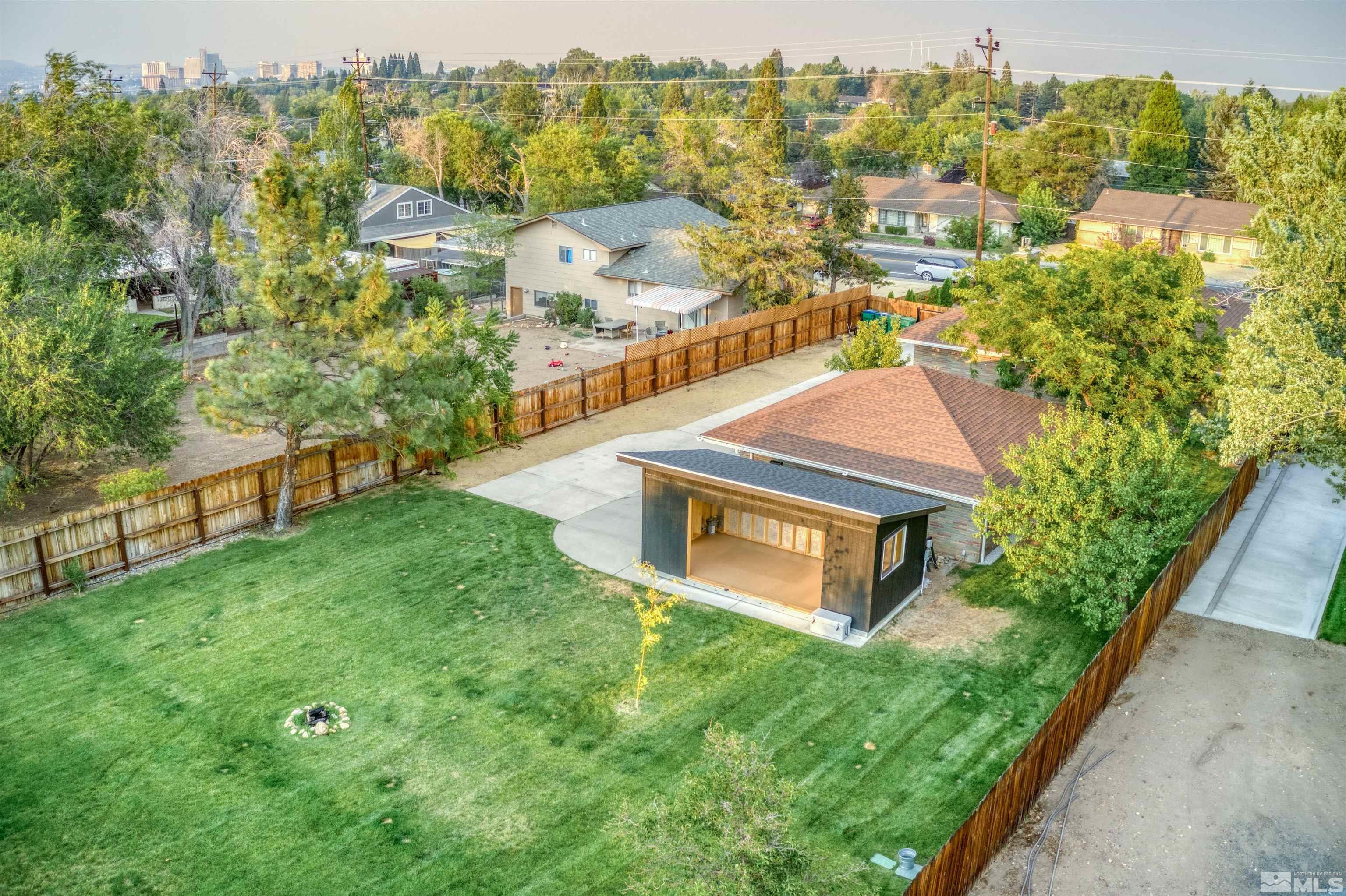 1795 Hunter Lake Drive Reno, NV 89509 - Photo 27 of 32 a picture of city view